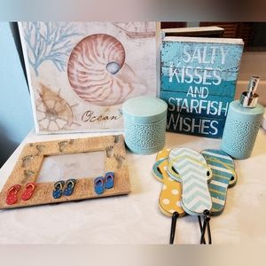 Beach Decor